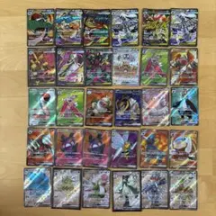 ポケモンカード コレクションまとめ売り AR SR SSR MA PROMO - メルカリ