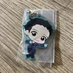 ユーリオンアイス勝生勇利ラバーストラップ 美品 - メルカリ