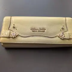 Samantha Thavasa長財布