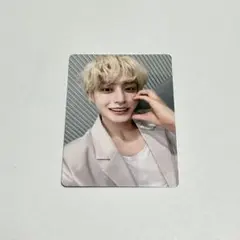 ZEROBASEONE キムジウン トレカ