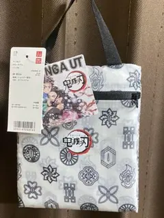 UNIQLO×鬼滅の刃　コラボ　マイバック　エコバック　UT 　限定