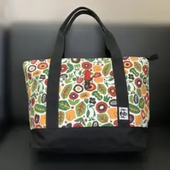 チャムス トートバッグ