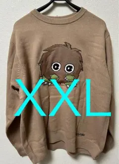 遊戯王 25周年記念 クリボーニット 3XL - メルカリ