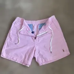 Polo Ralph Lauren ショートパンツ ピンク Lのサムネイル
