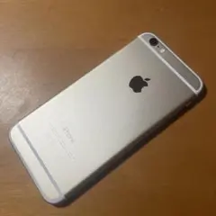 龍*朗様 Apple iPhone 6 本体 シルバー 龍*朗様 Apple iPhone 6 本体 シルバー | Mercari