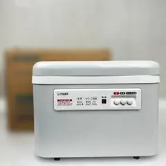 TIGER タイガー 餅つき機 力じまん SMI-1800（1升タイプ）ベージュ 