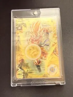 2026年最新】ドラゴンボールヒーローズ パラレル 悟空の人気アイテム