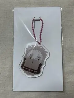 恋せよまやかし天使ども　くじメイト　アクリルキーホルダー