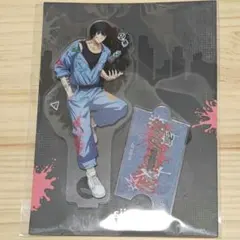 【南雲与市】SAKAMOTODAYS　Graffiti　サカモトデイズ　あみあみ