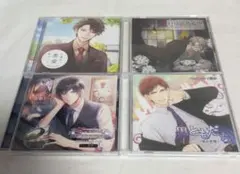 シチュエーションcd