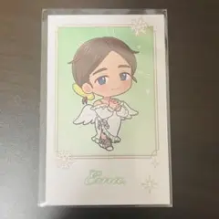 メダリスト 絵馬 カード