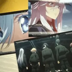 86-エイティシックス ブロマイド レーナ