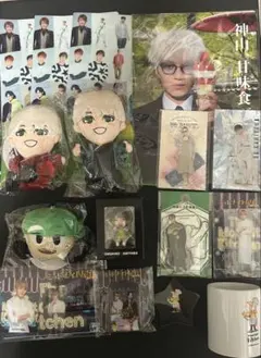 2025年最新】ぶらさげるヤツ 神山の人気アイテム - メルカリ