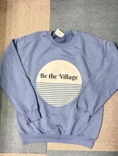 GILDAN Be the Village スウェット　12