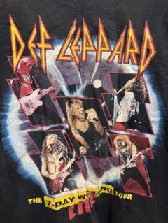 2026年最新】def leppard giantの人気アイテム - メルカリ