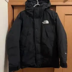THE NORTH FACE マウンテンダウンジャケットS