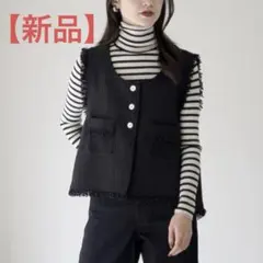 すもーく⭐︎美品！CYAN Tokyo シアントーキョー ⭐︎ベスト 楽天市場】cyan tokyo（ベスト・ジレ｜トップス）：レディース