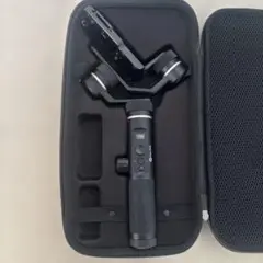 FeiyuTech スタビライザー 黒 61DhT1uI9wL._AC_UF350,