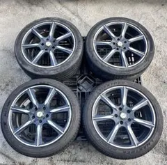 最終値下げダイナスティ18インチ 逆ゾリ ハイエース - メルカリ