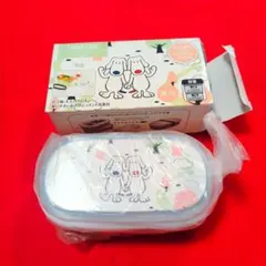 [新品]アリオ/お弁当箱、ランチケース(箸付き)のサムネイル