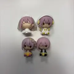 五等分の花嫁 中野一花 ちょこのっこ 一番くじ セット