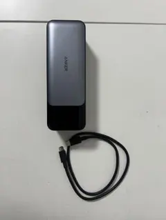 Anker 737 Power Bank (PowerCore 24000)のサムネイル