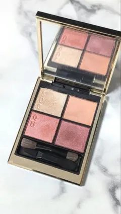 SUQQU 純撫子　シグニチャーカラーアイズ 04