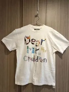 goen Mr.chirdren　メンズ
