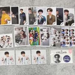 SnowMan 渡辺翔太 公式写真