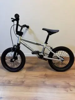 子供自転車☆BMX☆14インチ☆DURCUSONE☆湘南手渡し - メルカリ