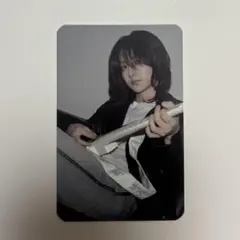 ジュニル☆ECHO☆ペンミトレカ お値下げ◎】ジュニル トレカ ファンミ ペンミ ECHO - メルカリ