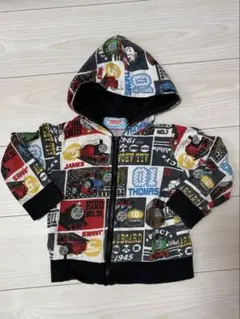 トーマス パーカー 100cm