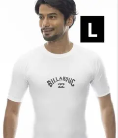 BILLABONG ビラボン　ラッシュガード　UPF50＋　水着　値下げ！