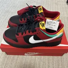 Nike Dunk Low Retro LTD 27.0センチ