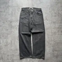 2025年最新】リーバイス569 ブラックの人気アイテム - メルカリ