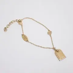 LOUIS VUITTON ルイヴィトン ナノグラムLV ピアス M00607 - メルカリ