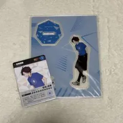 三枝明那 にじフェス2023 アクスタ、コレカ