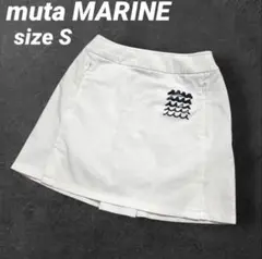 2026年最新】muta MARINE GOLF ゴルフ レディース スカートの人気