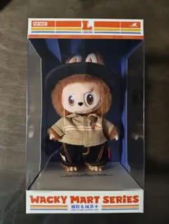 【正規品】店員ラブブ 2026年最新】店員ラブブの人気アイテム - メルカリ