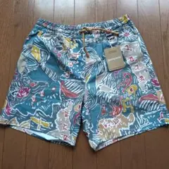 patagonia Hydropeak Volley Shorts 16インチのサムネイル