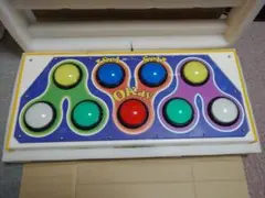 ポップン DAOコン Pop'n music ASC DJ DAO POP'N ASC (PoPoller JPED) ※国際送料込※納期2～8週間