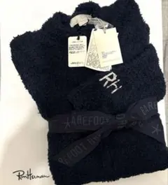 2025年最新】RHC Ron Herman ロンハーマン Barefoot Dreams ベアフット