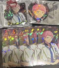 あんスタ　スタフォニ　スタライ　斎宮宗