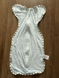 おくるみ　スワドル