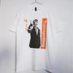 3XL Trainspotting トレインスポッティング Tシャツ - メルカリ