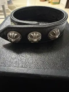 CHROME HEARTS スターボール 3ボタン2スナップ | Mercari
