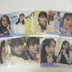 イコラブ 瀧脇笙古 生写真 まとめ売り