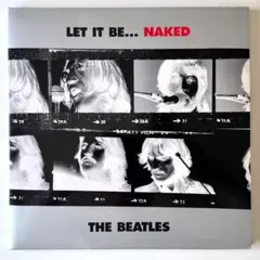 2025年最新】let it be naked lpの人気アイテム - メルカリ