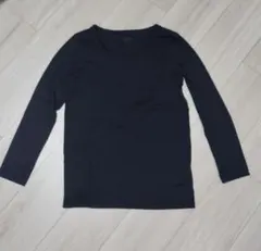 ヒートテック長袖　150