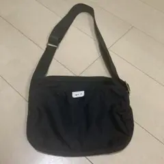 サコッシュ ナイロン ショルダーバッグ